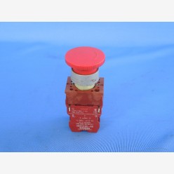 Siemens EMO 3SB1400-0B + -0C Pushbutton